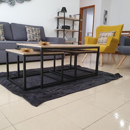 Black'Nyellow Place Vila Franca do Campo Εξωτερικό φωτογραφία