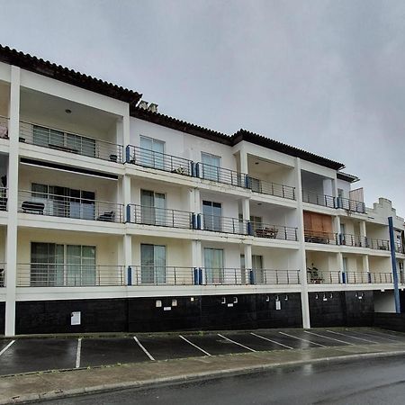 Black'Nyellow Place Vila Franca do Campo Εξωτερικό φωτογραφία