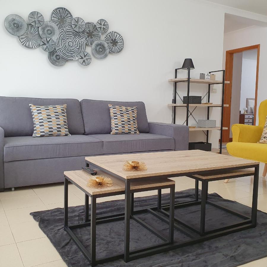 Black'Nyellow Place Vila Franca do Campo Εξωτερικό φωτογραφία