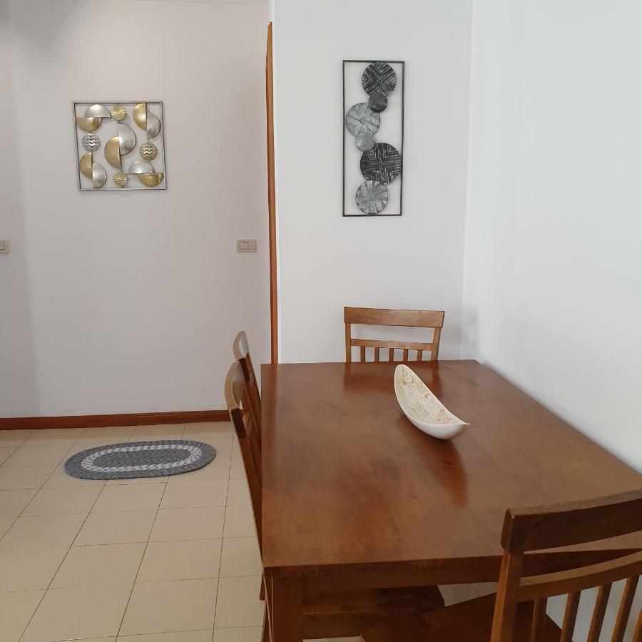 Black'Nyellow Place Vila Franca do Campo Εξωτερικό φωτογραφία