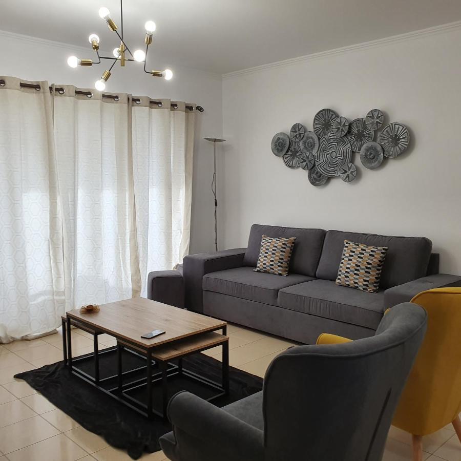 Black'Nyellow Place Vila Franca do Campo Εξωτερικό φωτογραφία