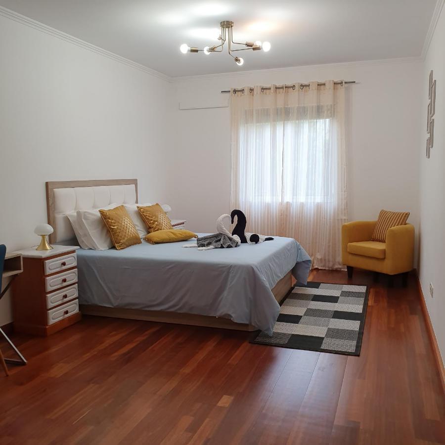 Black'Nyellow Place Vila Franca do Campo Εξωτερικό φωτογραφία
