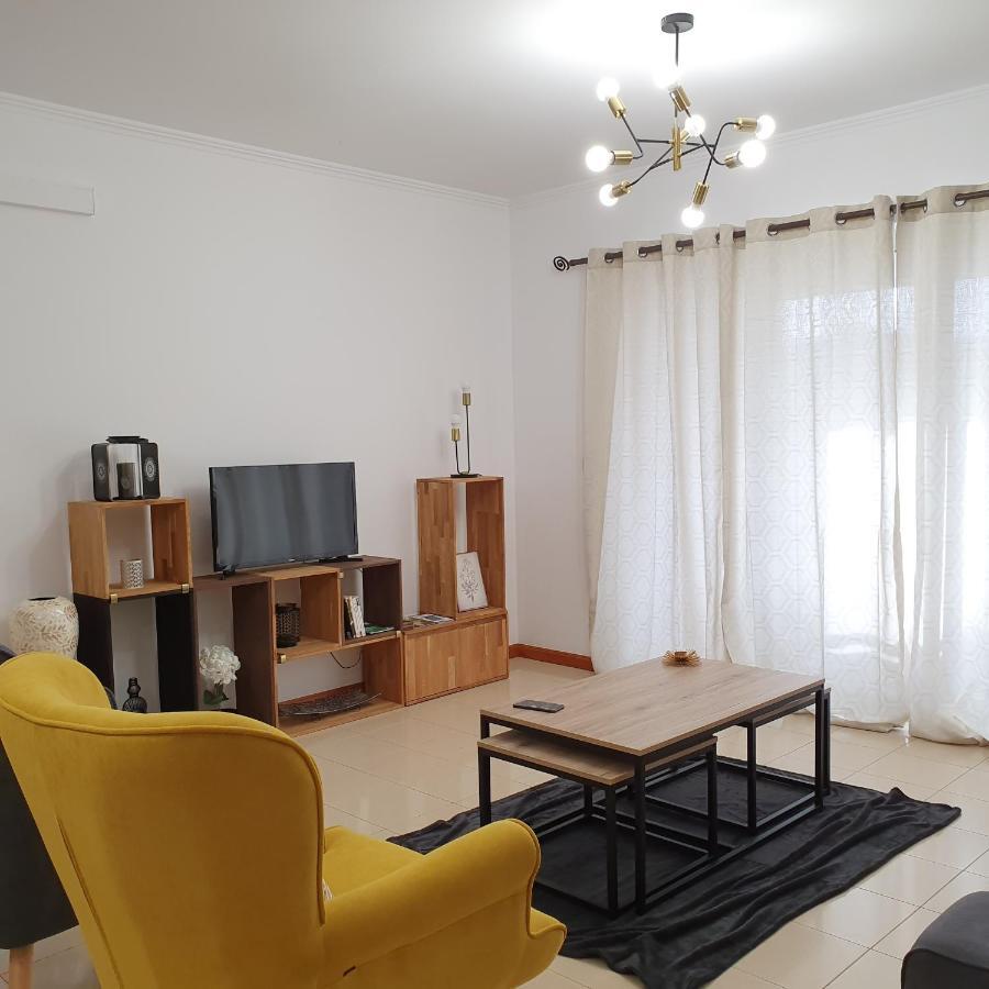 Black'Nyellow Place Vila Franca do Campo Εξωτερικό φωτογραφία