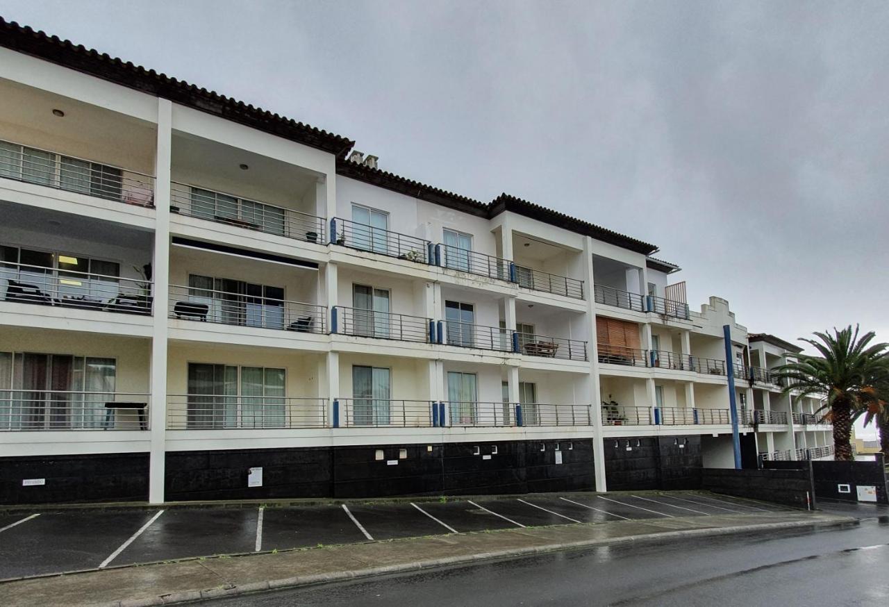Black'Nyellow Place Vila Franca do Campo Εξωτερικό φωτογραφία