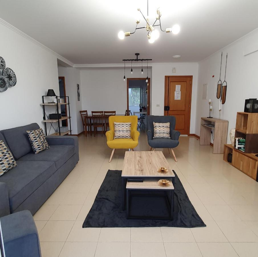 Black'Nyellow Place Vila Franca do Campo Εξωτερικό φωτογραφία
