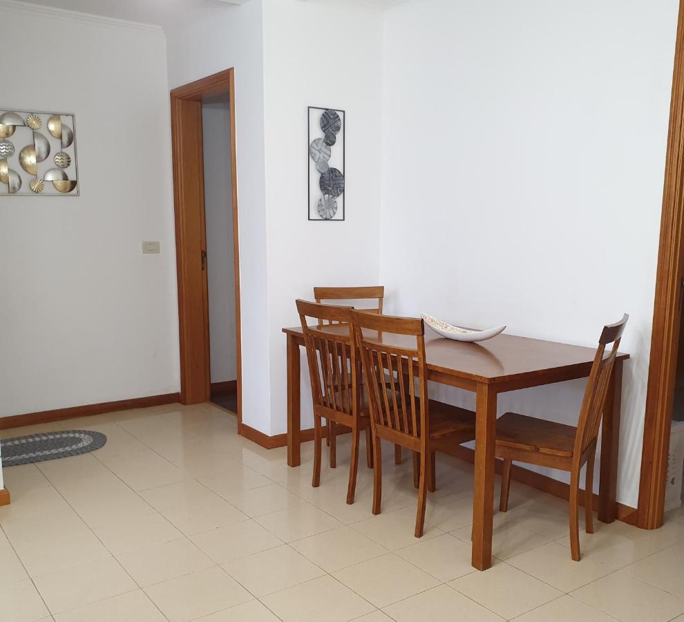 Black'Nyellow Place Vila Franca do Campo Εξωτερικό φωτογραφία