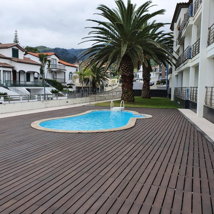 Black'Nyellow Place Vila Franca do Campo Εξωτερικό φωτογραφία