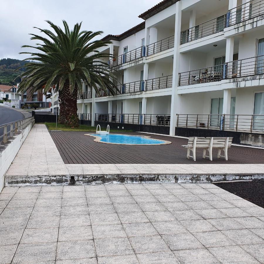 Black'Nyellow Place Vila Franca do Campo Εξωτερικό φωτογραφία